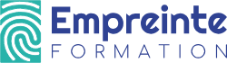Empreinte formation